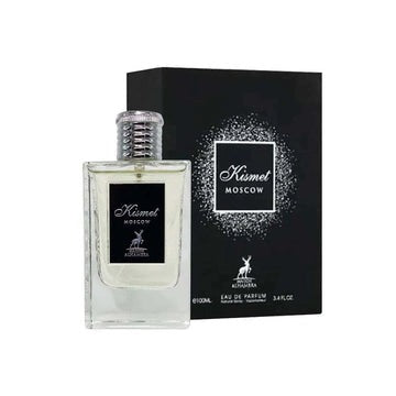 MAISON ALHAMBRA Kismet Moscow 100 ml edps (H)