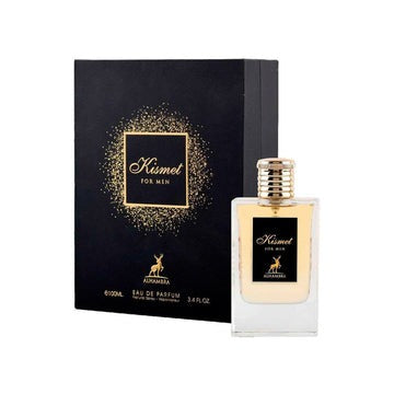 MAISON ALHAMBRA Kismet for Men 100 ml edps (H)