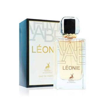 MAISON ALHAMBRA Leonine 100 ml edps (H)