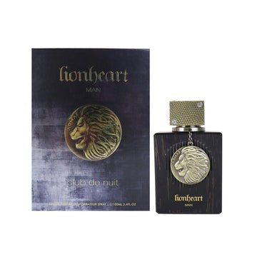 ARMAF Club de nuit Lionheart Man 100 ml edps (H)