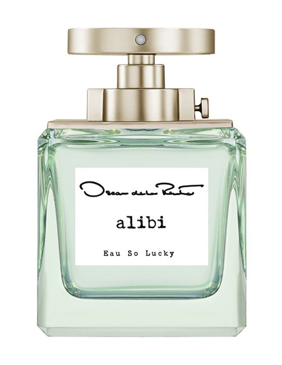OSACR DE LA RENTA Alibi Eau So Lucky 100 Ml edps (D)