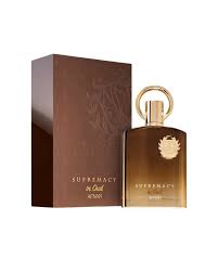 AFNAN Supremacy In Oud 100 Ml edps (H)