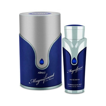 ARMAF Magnificent 100 ml edps (H)