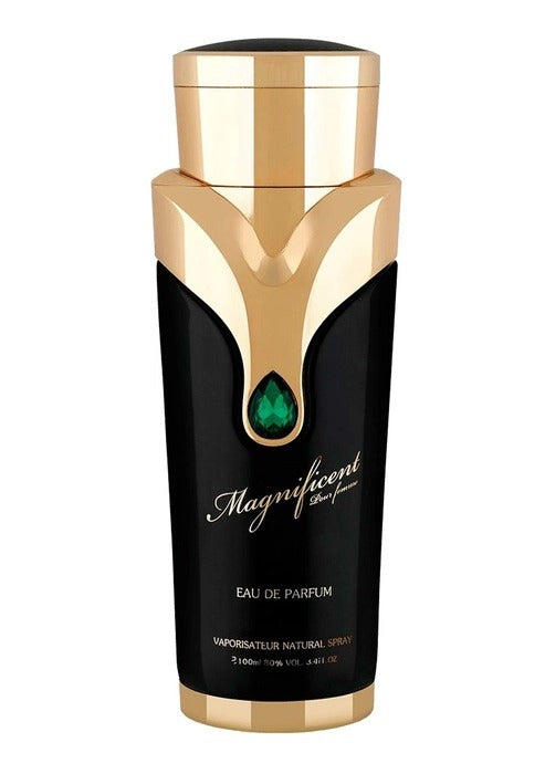 ARMAF Magmificent Pour Femme 100 Ml edps (D)