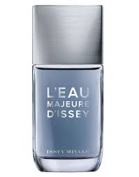 ISSEYMIYAKE L'eau Majeure 150 Ml edts (H)