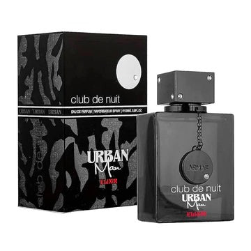 ARMAF Club De Nuit Man Elixir 105 ml edps (H)