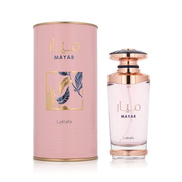 LATTAFA Maya 100 ml edps (D)