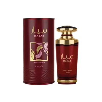 LATTAFA Mayra Cherry Intense 100 ml edps (D)