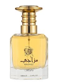 LATTAFA Mazaaji 100 Ml edps (D)