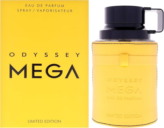 ARMAF Odyssey Mega edps 200 Ml (H)