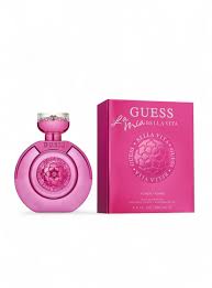 GUESS La Mia Vita 100 Ml edps (D)
