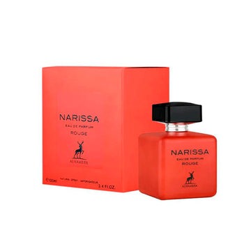 MAISON ALHAMBRA Narissa Rouge 100 ml edps (H)