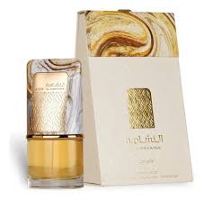 LATTAFA Al Nashama 100 Ml edps (H)