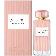 OSCAR DE LA RENTA New York 100 Ml edps (D)