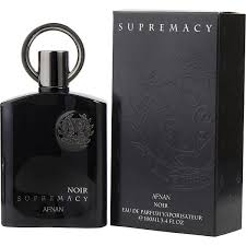 AFNAN Suprecy Noir 100 Ml edps (H)