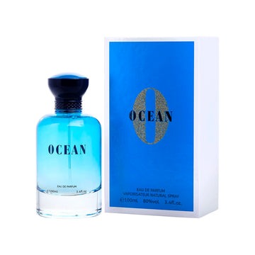 BHARARA Ocean 100 ml edps (H)