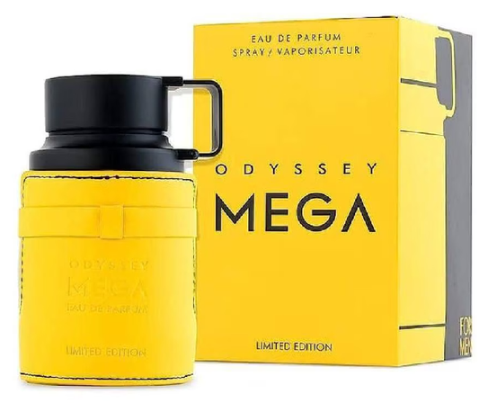 ARMAF Odyssey Mega edps 100 ml (H)