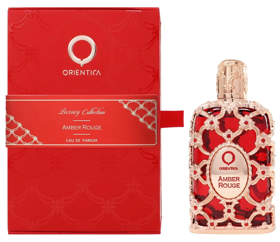 ORIENTICA Amber Rouge edps 80 ml (H)