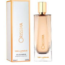 LAPIDUS Orissima 100  Ml edps (D)