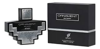 AFNAN Ornament Pour Homme 100 Ml edps (H)