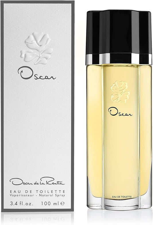 OSCAR DE LA RENTA Oscar 100 ml edts (D)