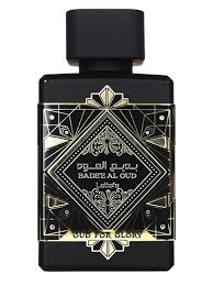 LATTAFA Oud For Glory 100 Ml eds (H)