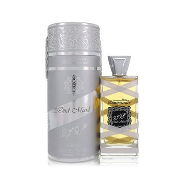LATTAFA Oud Mood Reminiscence 100 ml edps (H)