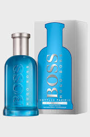HUGO BOSS Bottled Pacif 100 Ml edts (H)