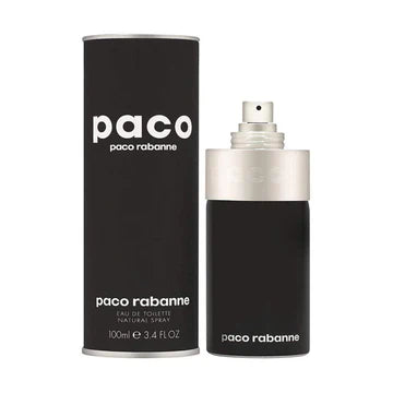 PACO RABANNE Paco 100 Ml edts (H)
