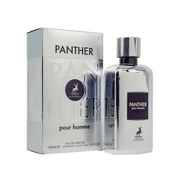 MAISON ALHAMBRA Panther 100 ml edps (H)
