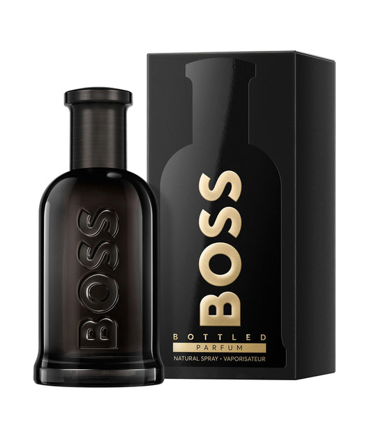 HUGO BOSS Bottled 200 Ml Perfum (H)