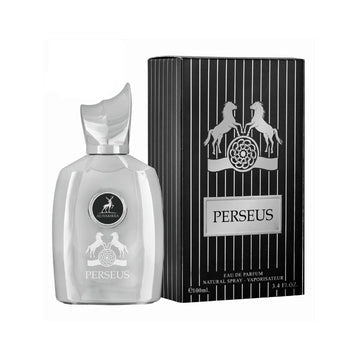 MAISON ALHAMBRA Perseus 100 ml edps (H)