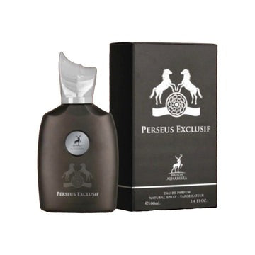 MAISON ALHAMBRA Perseus Exclusif 100 ml edps (H)