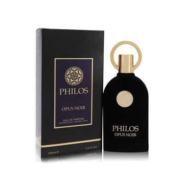 MAISON ALHAMBRA Philos Opus Noir 100 ml edps (H)