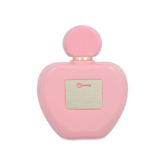 ANTONIO BANDERAS Her Secret Pink Absolu 80 Ml edps (D)