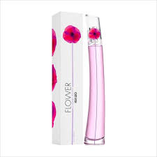 KENZO Flower Cherry Poppy 100 Ml edps (D)