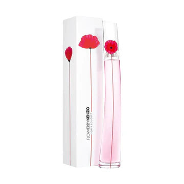 KENZO Flower Poppy Bouquet 100 Ml edps (D)