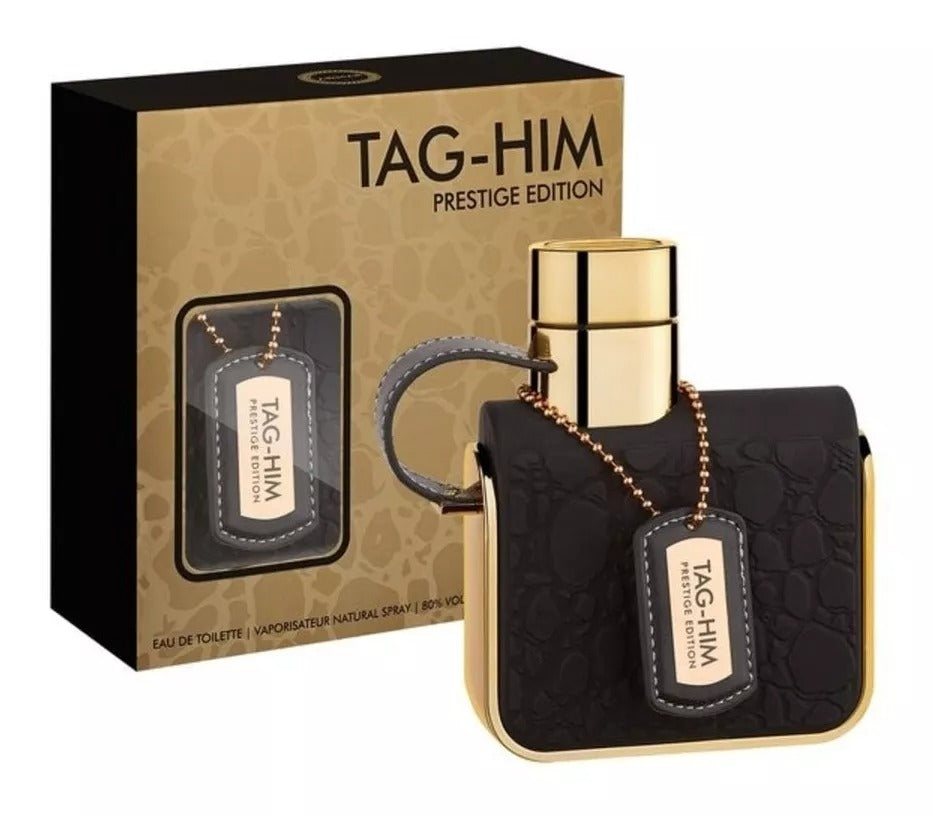 ARMAF Tag Him Prestige 100 mL epds (H)