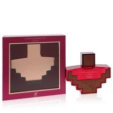 AFNAN Ornament Purple 100 Ml edps (D)