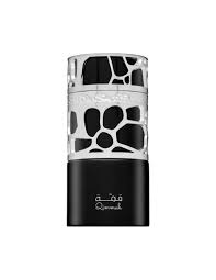 LATTAFA Qimmah Man 100 Ml edps (H)