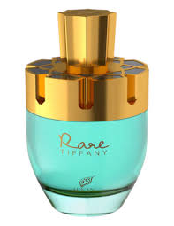 AFNAN Rare Tiffany 100 ML edps (D)
