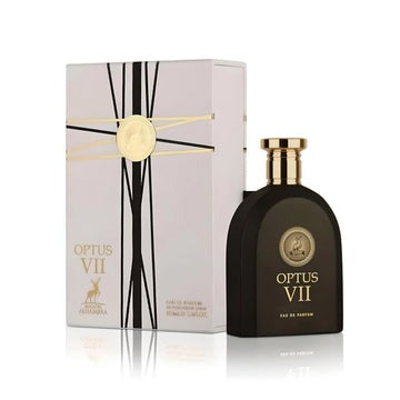 MAISON ALHAMBRA Roman Vll 100 ml edps (H)