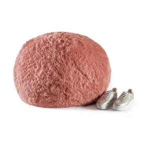 Puff Everest Deep Rose