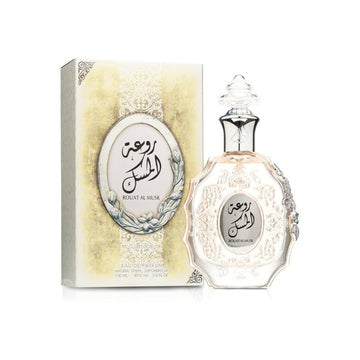 LATTAFA Rouat Al Musk 100 ml edps (D)