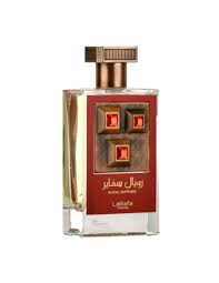 LATTAFA Royal Saphire 100 Ml edps (H)