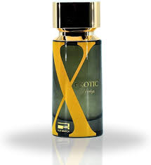 AFNAN Rue Broca Exotic Heritiage 100 Ml edps (H)