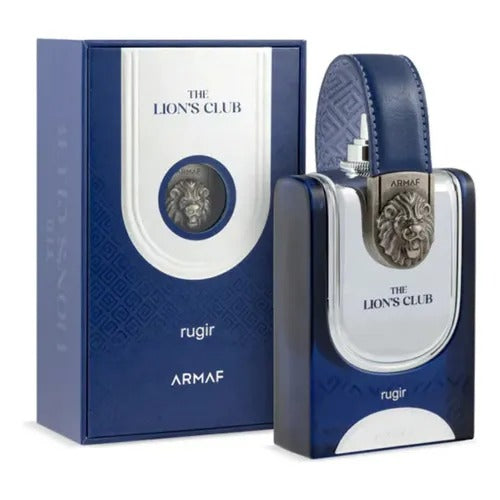 ARMAF The Lion´s Club Rugir 100 Ml edps (H)