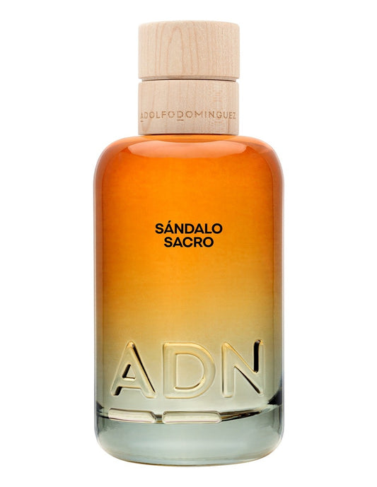 ADOLFO DOMINGUEZ Adn Sandalo Sacro 100 Ml edps (D)