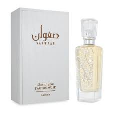LATTAFA Safwaan Lautre Musk100 Ml edps (D)