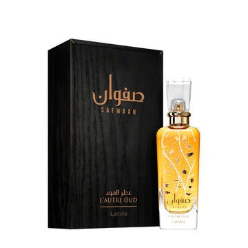 LATTAFA Safwaan L Autre 100 ml edps (H)